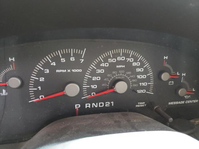 Photo 9 from auction – 2003 FORD EXPEDITION with VIN 1FMFU18L13LB84950