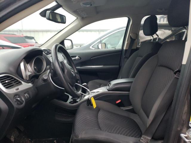 Photo 7 from auction – 2018 DODGE JOURNEY SE with VIN 3C4PDCABXJT508114