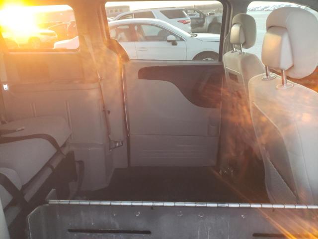 Photo 11 from auction – 2012 DODGE GRAND CARA with VIN 2C4RDGBG8CR322605