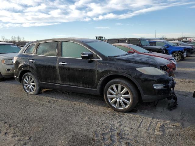 Photo 4 from auction – 2009 MAZDA CX-9 with VIN JM3TB38AX90170778