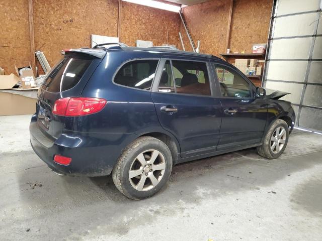 Photo 3 from auction – 2007 HYUNDAI SANTA FE S with VIN 5NMSH73E77H046517