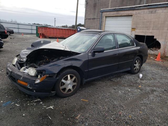 1995 Honda Accord