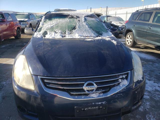 Photo 5 from auction – 2010 NISSAN ALTIMA BAS with VIN 1N4AL2AP8AN440092
