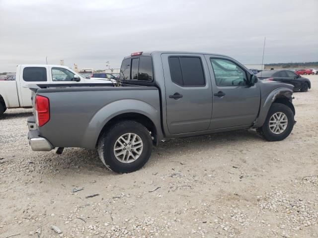 Photo 3 from auction – 2016 NISSAN FRONTIER S with VIN 1N6AD0ER4GN767098