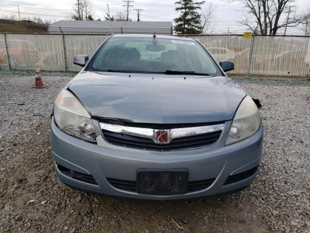 Photo 5 from auction – 2009 SATURN AURA XE with VIN 1G8ZS57B09F204467