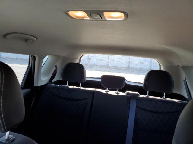 Photo 10 from auction – 2014 KIA SOUL with VIN KNDJN2A20E7033550