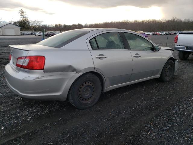 Photo 3 from auction – 2012 MITSUBISHI GALANT ES with VIN 4A32B3FF1CE019807