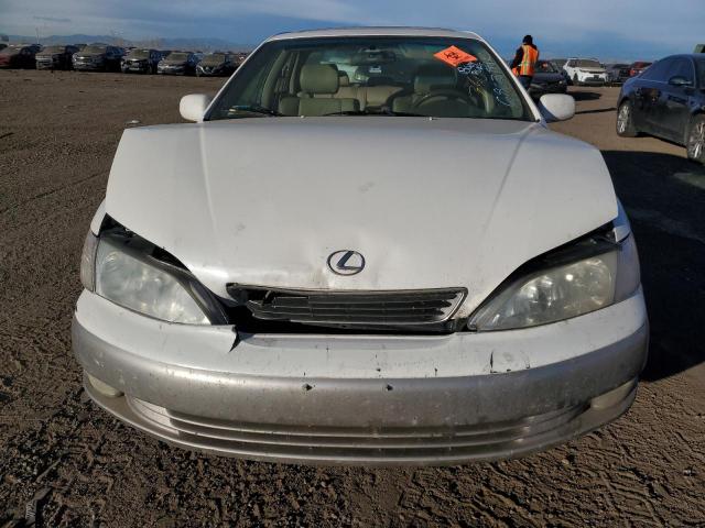Photo 5 from auction – 1998 LEXUS ES 300 with VIN JT8BF28G3W5045867