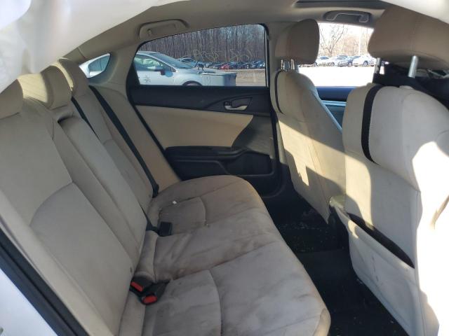 Photo 10 from auction – 2018 HONDA CIVIC EX with VIN 2HGFC1F38JH644482