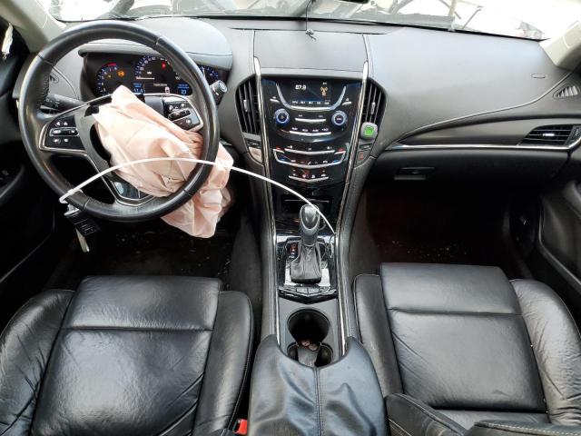Photo 8 from auction – 2014 CADILLAC ATS with VIN 1G6AA5RAXE0103933