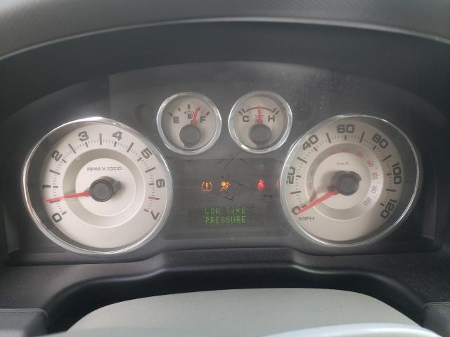 Photo 9 from auction – 2008 FORD EDGE SEL with VIN 2FMDK48C98BA84360