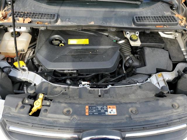 Photo 12 from auction – 2015 FORD ESCAPE SE with VIN 1FMCU0GX1FUC04484