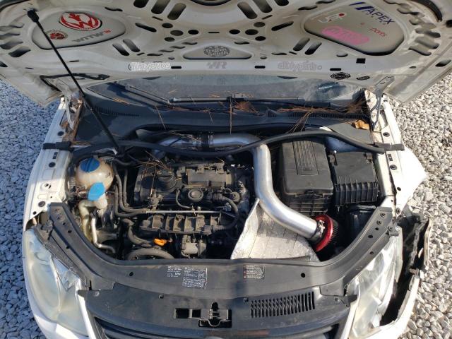 Photo 11 from auction – 2008 VOLKSWAGEN EOS TURBO with VIN WVWBA71F88V018617