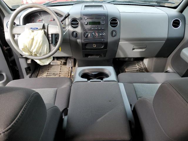 Photo 8 from auction – 2005 FORD F150 SUPER with VIN 1FTPW14585KD34183