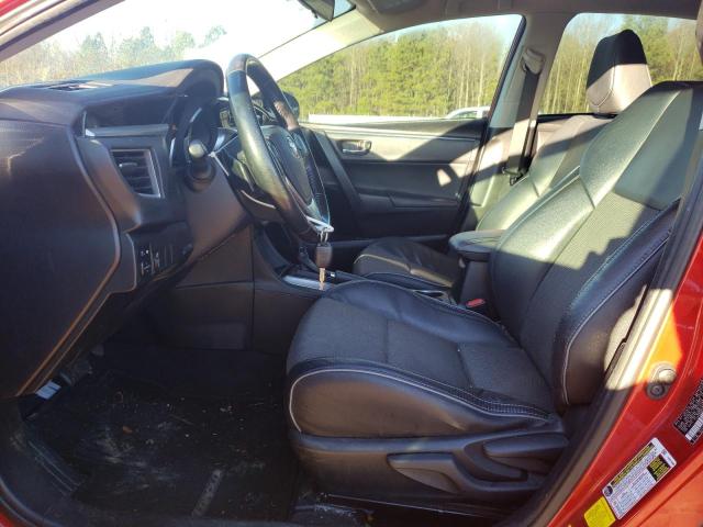 Photo 7 from auction – 2016 TOYOTA COROLLA L with VIN 5YFBURHE0GP480915