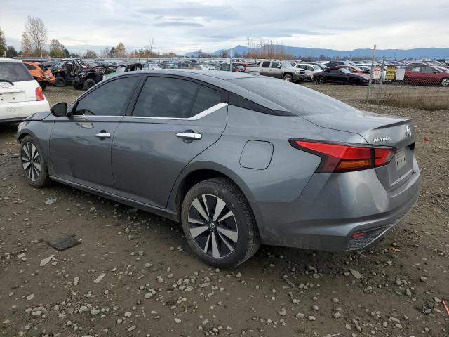 Photo 2 from auction – 2019 NISSAN ALTIMA SL with VIN 1N4BL4EV4KC170087