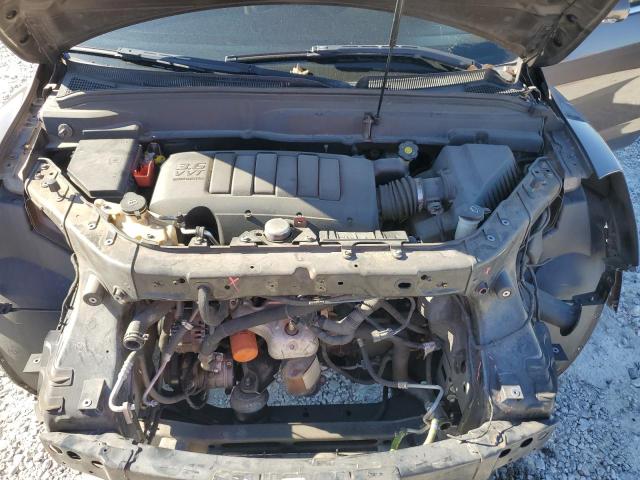Photo 12 from auction – 2009 BUICK ENCLAVE CX with VIN 5GAER23D69J165341