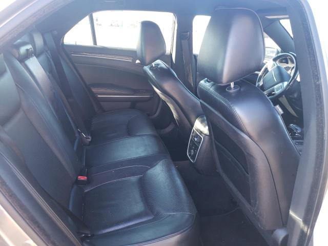 Photo 10 from auction – 2014 CHRYSLER 300 with VIN 2C3CCAEGXEH345740