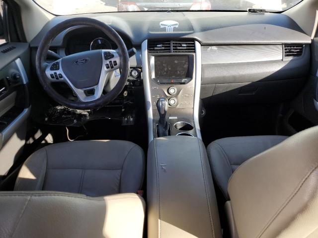 Photo 8 from auction – 2013 FORD EDGE SEL with VIN 2FMDK4JC4DBE11977