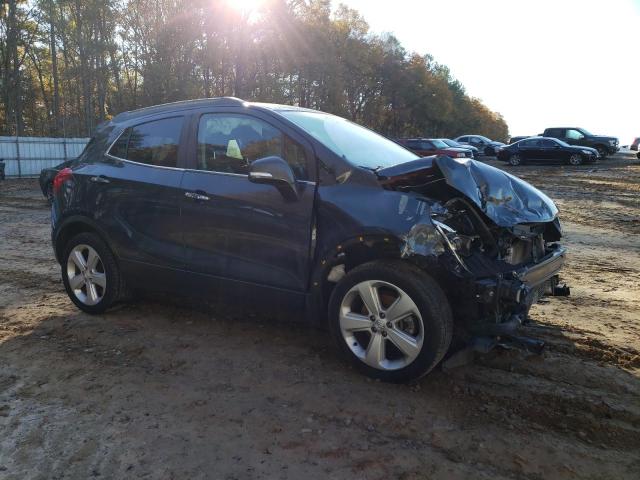 Photo 4 from auction – 2016 BUICK ENCORE with VIN KL4CJASB5GB725245