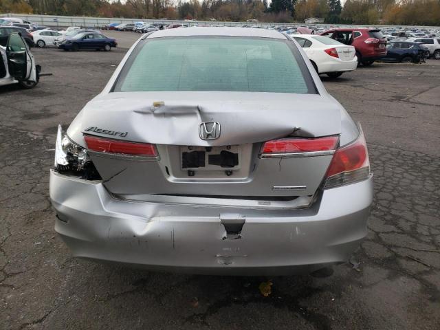 Photo 6 from auction – 2011 HONDA ACCORD SE with VIN 1HGCP2F65BA065862