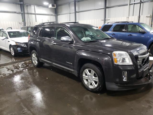 Photo 4 from auction – 2015 GMC TERRAIN SL with VIN 2GKFLRE34F6439344