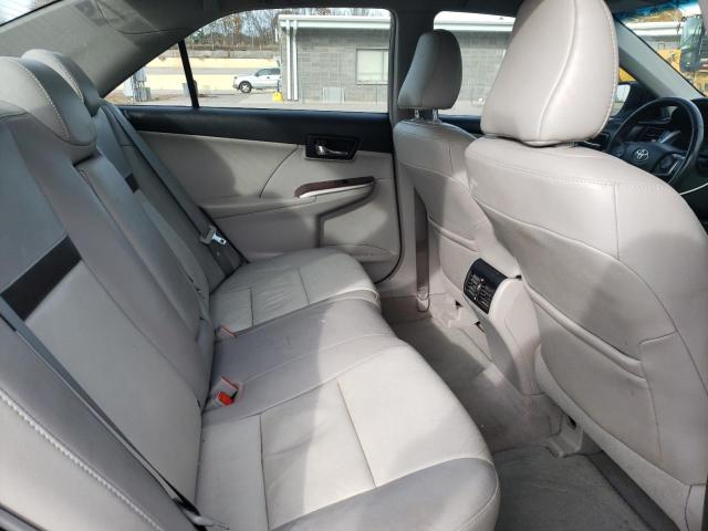 Photo 10 from auction – 2012 TOYOTA CAMRY with VIN 4T1BK1FK9CU009760