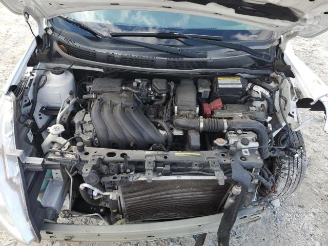 Photo 11 from auction – 2016 NISSAN VERSA S with VIN 3N1CN7APXGL813798