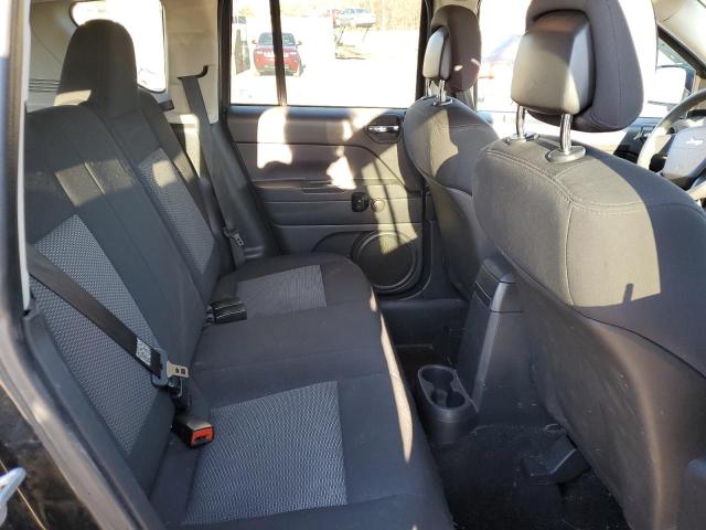 Photo 11 from auction – 2010 JEEP COMPASS SP with VIN 1J4NT1FA1AD676707