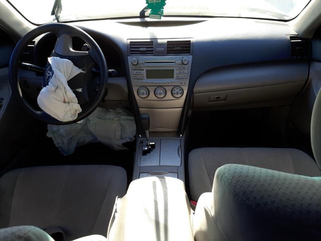 Photo 8 from auction – 2011 TOYOTA CAMRY BASE with VIN 4T1BF3EK5BU146243