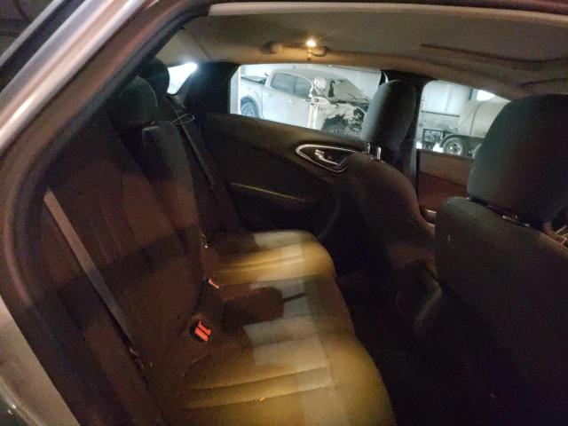 Photo 10 from auction – 2015 CHRYSLER 200 LIMITE with VIN 1C3CCCAB0FN687535