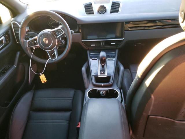صورة رقم 8 من المزاد - 2019 PORSCHE CAYENNE SE مع VIN WP1AE2AY1KDA51426