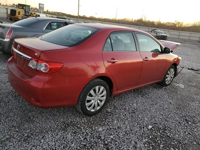 Photo 3 from auction – 2013 TOYOTA COROLLA BA with VIN 5YFBU4EE3DP191174