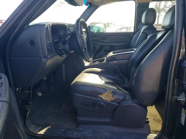 Photo 7 from auction – 2005 GMC SIERRA K25 with VIN 1GTHK29U85E286883