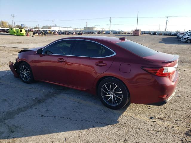 Photo 2 from auction – 2016 LEXUS ES 350 with VIN JTHBK1GG3G2214196