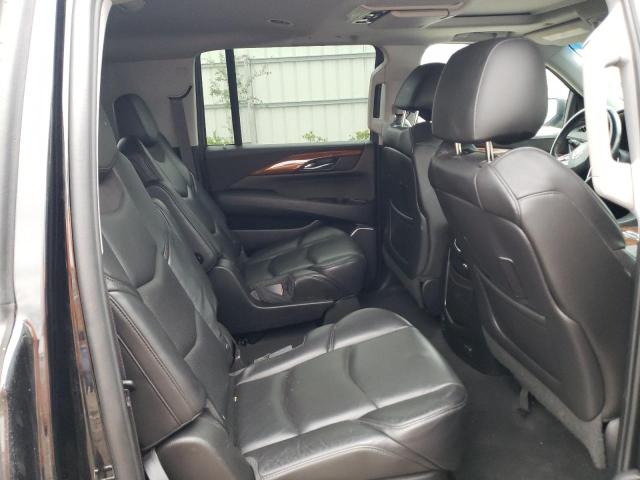 Photo 11 from auction – 2015 CADILLAC ESCALADE E with VIN 1GYS4HKJ3FR229482