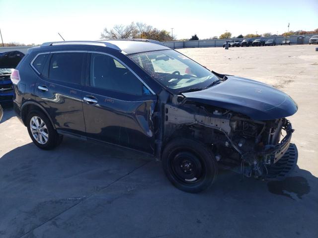 Photo 4 from auction – 2016 NISSAN ROGUE S with VIN KNMAT2MT3GP715531