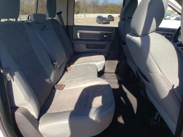 Photo 10 from auction – 2016 RAM 1500 SLT with VIN 1C6RR6LT1GS269913