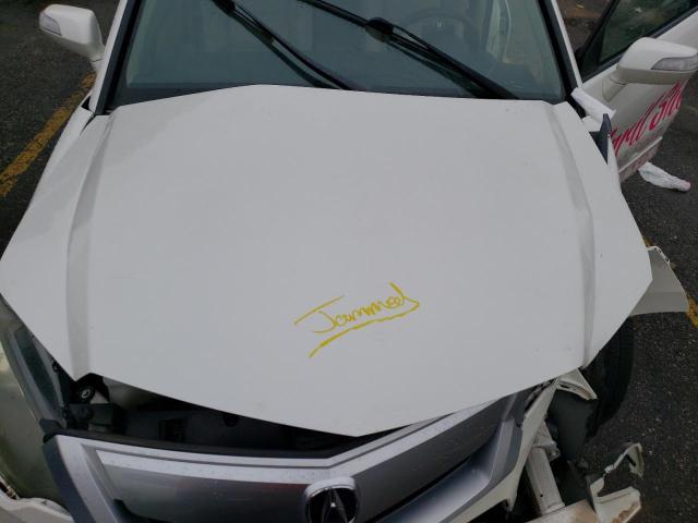 Photo 12 from auction – 2010 ACURA RDX with VIN 5J8TB2H24AA004784