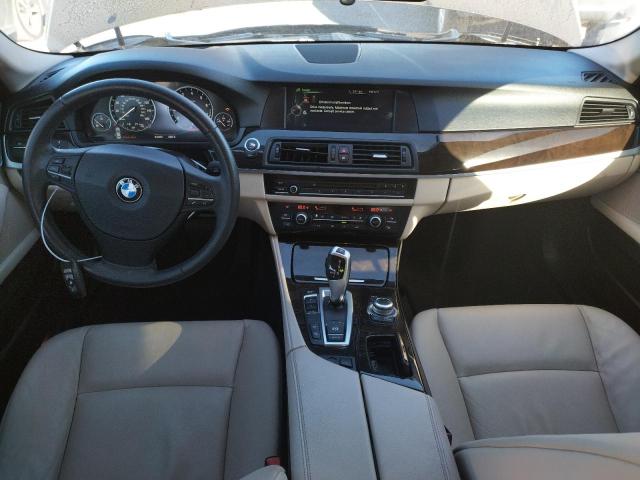 Photo 8 from auction – 2013 BMW 535 I with VIN WBAFR7C52DC824891