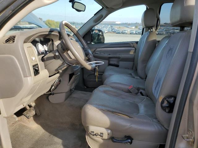 Photo 7 from auction – 2005 DODGE RAM 1500 S with VIN 1D7HA18D95S135413