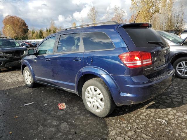 Photo 2 from auction – 2018 DODGE JOURNEY SE with VIN 3C4PDCAB4JT383353
