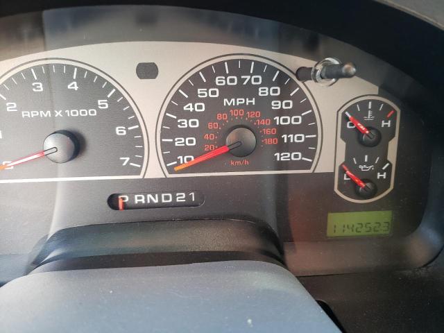 Photo 9 from auction – 2007 FORD F150 with VIN 1FTPX14V67FA79963