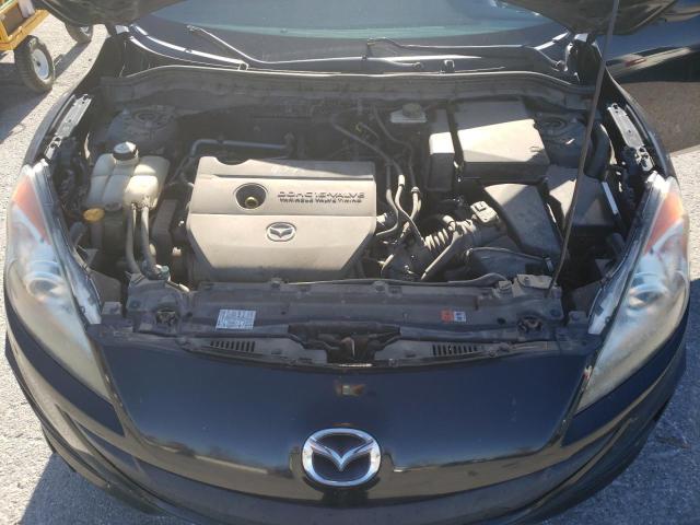 Photo 11 from auction – 2010 MAZDA 3 I with VIN JM1BL1SF5A1306601