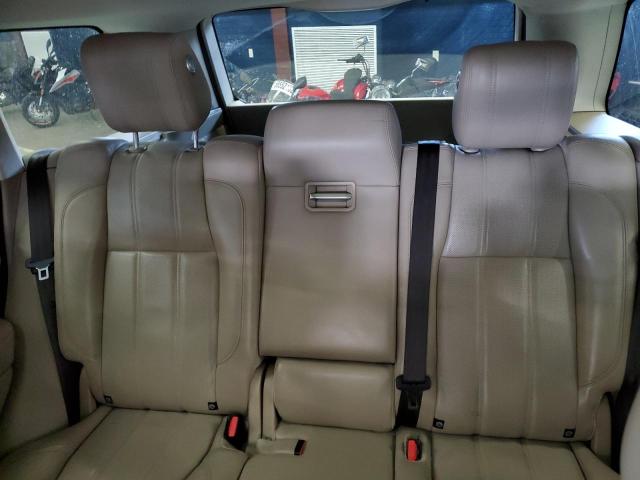Photo 10 from auction – 2016 LAND ROVER RANGE ROVE with VIN SALGS2EF6GA282496