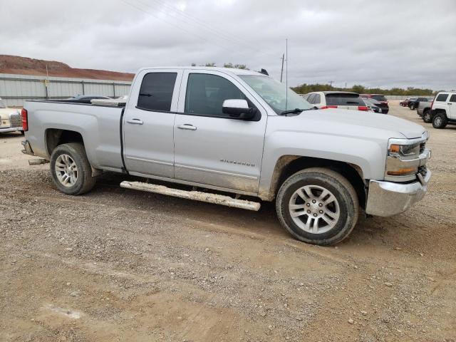 Photo 4 from auction – 2017 CHEVROLET SILVERADO with VIN 1GCRCREC5HZ344162