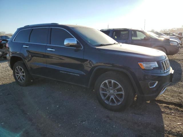 Photo 4 from auction – 2015 JEEP GRAND CHER with VIN 1C4RJFBTXFC849364