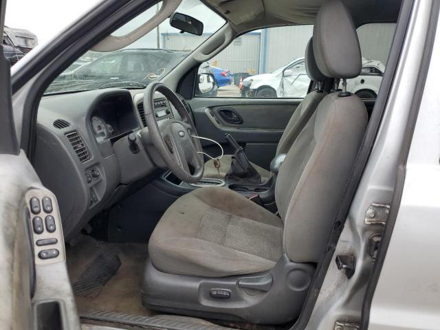 Photo 7 from auction – 2005 FORD ESCAPE XLT with VIN 1FMYU031X5KD98448