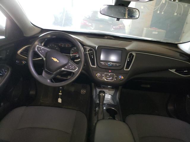 Photo 8 from auction – 2018 CHEVROLET MALIBU LS with VIN 1G1ZC5ST3JF132776