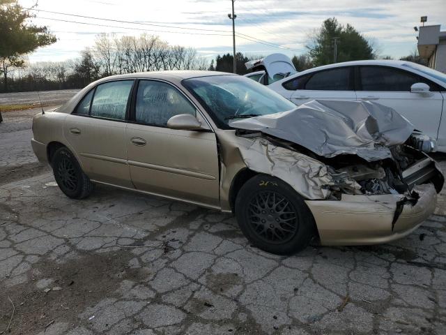 Photo 4 from auction – 2005 BUICK CENTURY CU with VIN 2G4WS55J751108304